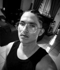 Встретьте Мужчинa : Raul, 35 лет до США  Colima
